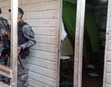 Matador da ‘noite sangrenta’ morre em tiroteio com o Bope