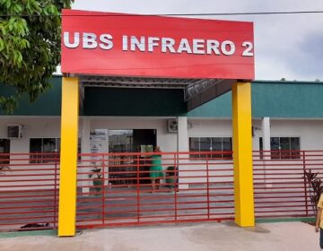 UBS é reaberta após 2 anos de reforma