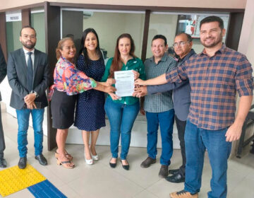Presidência da Alap: Com 17 assinaturas, documento consolida apoio à Alliny