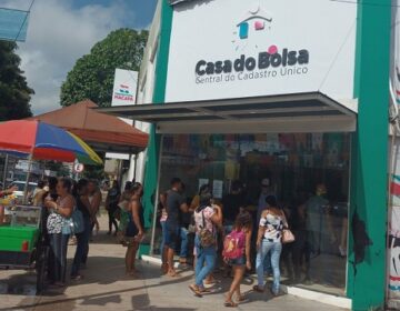 Auxílio Brasil: beneficiários têm até o dia 30 para agendar pesagem de 2022