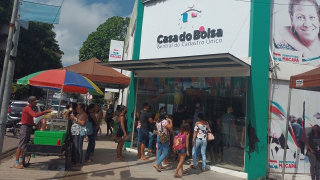 Auxílio Brasil: beneficiários têm até o dia 30 para agendar pesagem de 2022