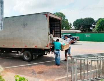 Em Macapá, bolsonaristas deixam acampamento desapontados