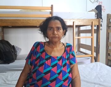 Pacientes com câncer precisam comprar agulha para quimioterapia