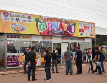 Santana terá 5 dias de folia