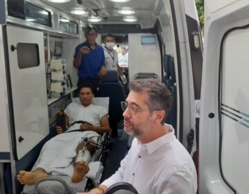 Mutirão de cirurgias quer zerar ‘fila’ no HE até o fim de fevereiro