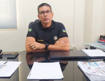 Facções estavam unidas, mas racha por territórios iniciou matança, diz Sejusp