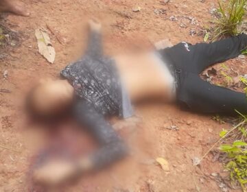 Homem é achado morto em ramal de Mazagão