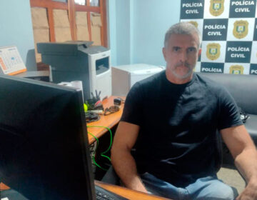 Bandidos foram avisados que havia R$ 70 mil em posto, diz polícia