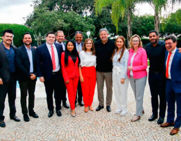 Deputados do Amapá apoiarão reeleição de Lira