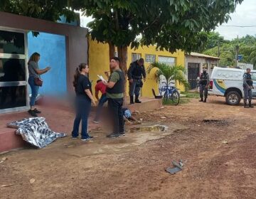 Três são executados na zona norte de Macapá