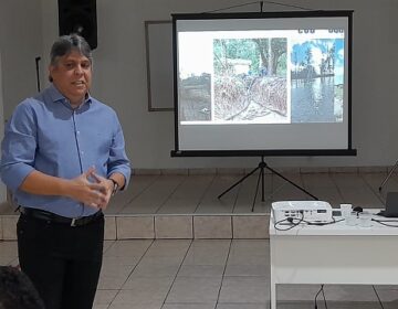 Equatorial apresenta modernização no sistema elétrico do Amapá