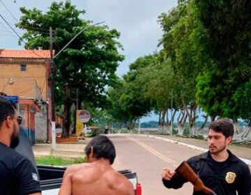 Pai que engravidou filha de 27 anos confessa estupro da menor