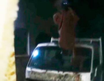 Curiosidade: a verdade sobre a vídeo da ‘assombração’