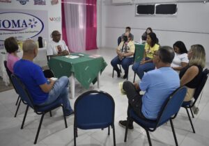 ONGs de apoio a pacientes com câncer do Amapá criam Federação