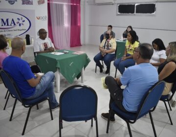 ONGs de apoio a pacientes com câncer do Amapá criam Federação