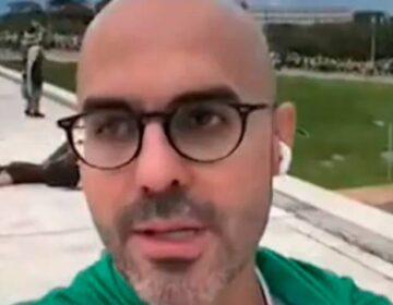 O que tem a ver a invasão no DF com contratos milionários no Amapá
