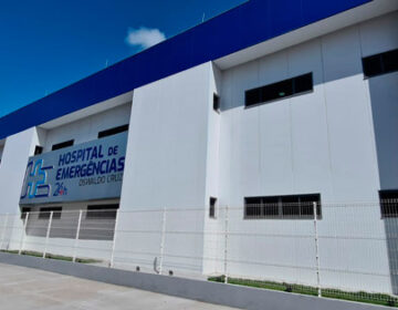 Prestadora tenta bloquear contas da IBGH por dívida milionária