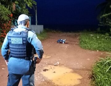 Adolescente é executado em possível emboscada com garota desconhecida