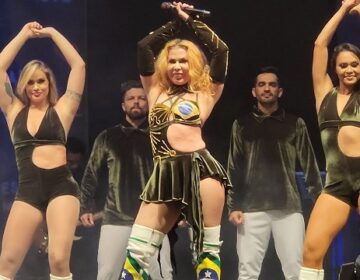 Carente, Itaubal vai pagar quase R$ 200 mil por show de Joelma