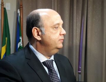Ex-presidente da Alap é pressionado a deixar partido