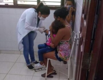 Laboratório itinerante em assentamentos do Amapá ganha destaque em congresso
