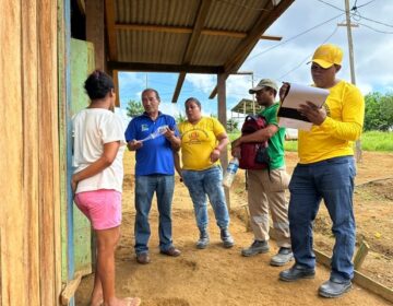 Com aumento de 908%, Calçoene vive surto de malária