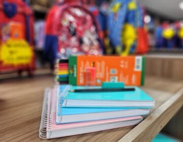 Material escolar: pesquisa de preço aponta até 60% de diferença entre papelarias