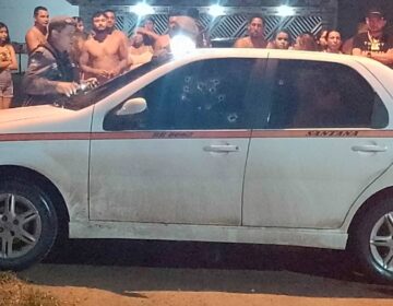 Amapá tem a 8º execução em 4 dias