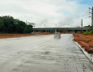 Perito avaliará terreno e indenização a Jaime Nunes