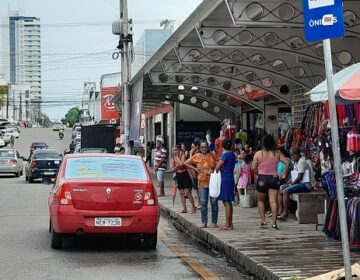 Paradas lotadas: CTMac vai notificar empresas que impediram rodoviários de trabalhar