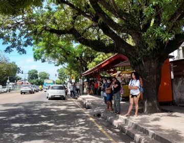 Liminar que suspendia contrato de bilhetagem dos ônibus é derrubada