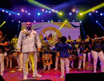 Liga das escolas de samba do Amapá divulga ordem do desfile