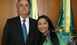 Ex-deputada bolsonarista culpa “vulgo nova direita” por falta de apoio a Flávio no Amapá