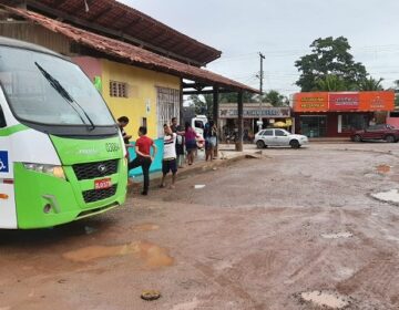 Sem fiscalização, falta de ônibus castiga moradores do Marabaixo