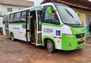 Nova decisão judicial garante licitação dos ônibus para hoje em Macapá