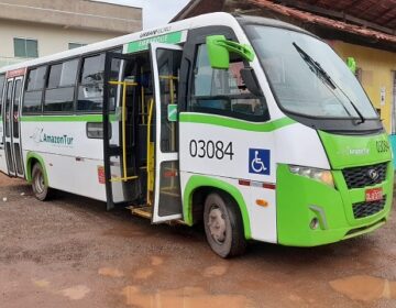 Enem: transporte gratuito está garantido em segundo dia de prova