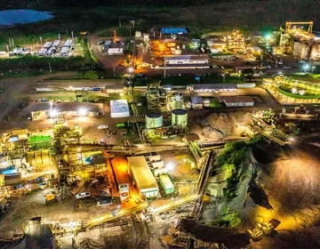 Paralisação de mineradora atinge em cheio 2 municípios do Amapá