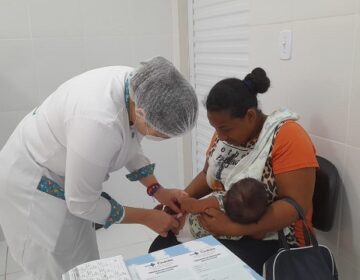 Surto de gripe: Estado libera R$ 2,7 mi para reforçar saúde dos municípios
