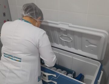 Covid-19: vacinação para crianças paralisada em Macapá