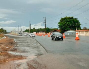 Integração em viaduto e rodovias: novo secretário promete concluir obras