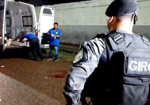 Criminoso colostomizado morre ao trocar tiros com policiais do Bope