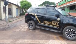 Investigado que guardava armas para facção é alvo de busca em Macapá