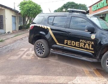Investigado que guardava armas para facção é alvo de busca em Macapá