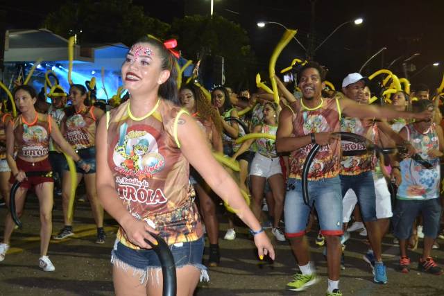 Em Macapá, blocos de rua ‘esticam’ o Carnaval até domingo; veja a programação