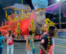 Conheça o que cada escola de samba vai apresentar no 1º dia de desfile