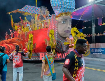 Conheça o que cada escola de samba vai apresentar no 1º dia de desfile