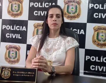 Polícia identifica duas adolescentes responsáveis por falsas ameaças em escola