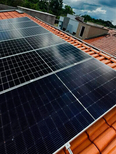 Financiamento para servidores públicos à energia solar deve movimentar R$ 300 mi no Amapá, diz governo
