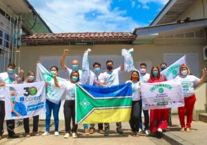 Enfermagem no Amapá adere à paralisação nacional do dia 14