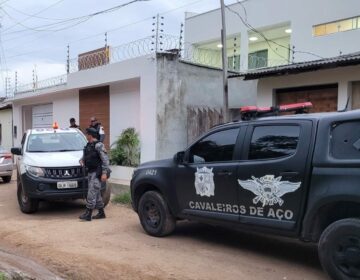 Em mansão na zona sul, operador financeiro de facção é morto em troca de tiros
